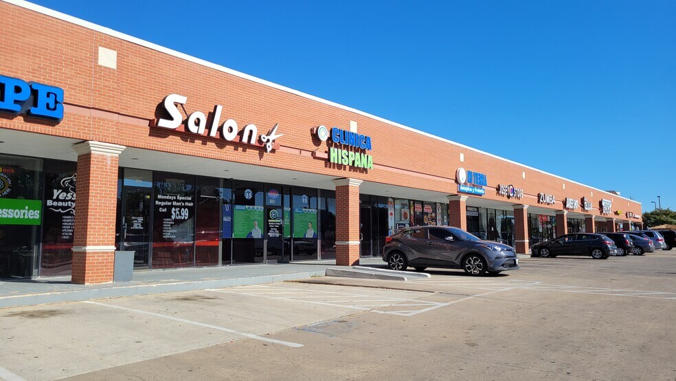 Primary Photo Of 13920 Josey Ln, Farmers Branch Unknown For Lease