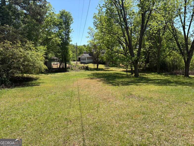 More Photos Of 5650 Henry Bailey Rd, Sugar Hill Land For Sale