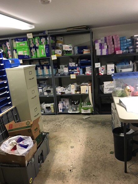 More Photos Of 616 E Cypress St, Kennett Square Medical For Sale