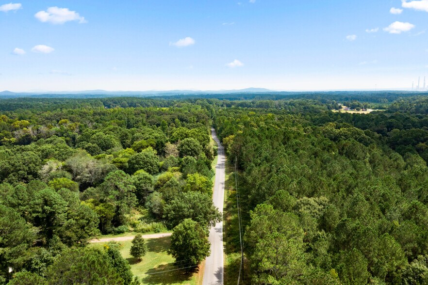 More Photos Of Ore Mine Rd, Taylorsville Land For Sale