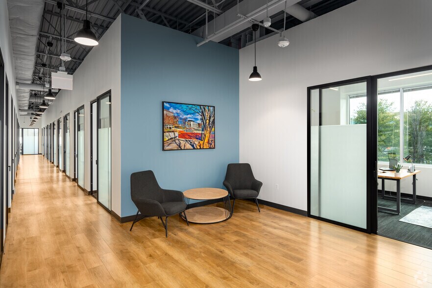More Photos Of 8865 Stanford Blvd, Columbia Coworking Space