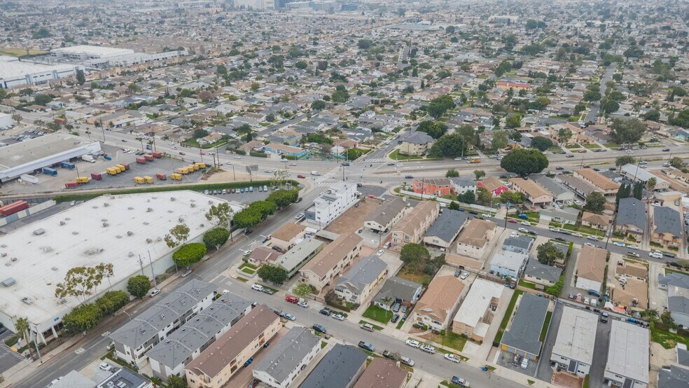 More Photos Of 1509 208th St, Torrance Land For Sale