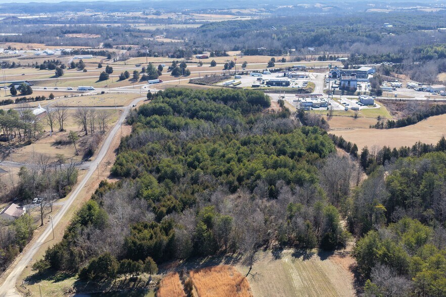 More Photos Of 0 Erin Ln, Bulls Gap Land For Sale