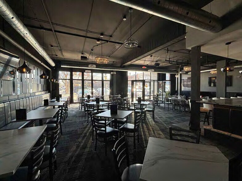 More Photos Of 796 11th St, Marion Restaurant For Sale