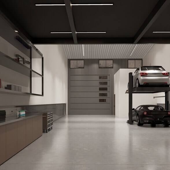 More Photos Of 4206 Concept Ct, Bradenton Industrial For Lease