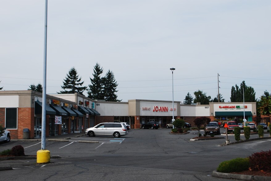 Primary Photo Of 1801-1811 Howard Rd, Auburn Unknown For Lease