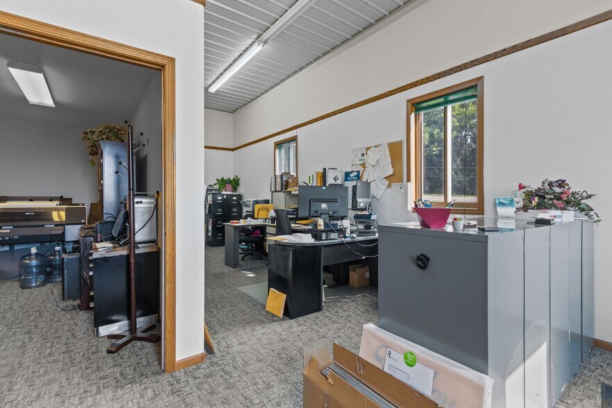 More Photos Of N7658 County Highway WH, Taycheedah Manufacturing For Sale