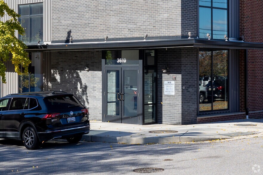 More Photos Of 3610 Dillon St, Baltimore Apartments For Sale