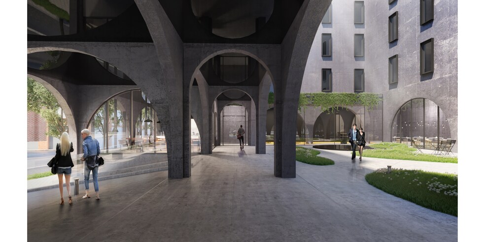 More Photos Of 1550 Bedford Ave, Brooklyn Hotel For Sale