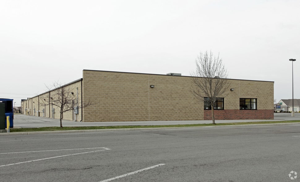 More Photos Of 7519-7535 Patriot Dr, Findlay Unknown For Lease