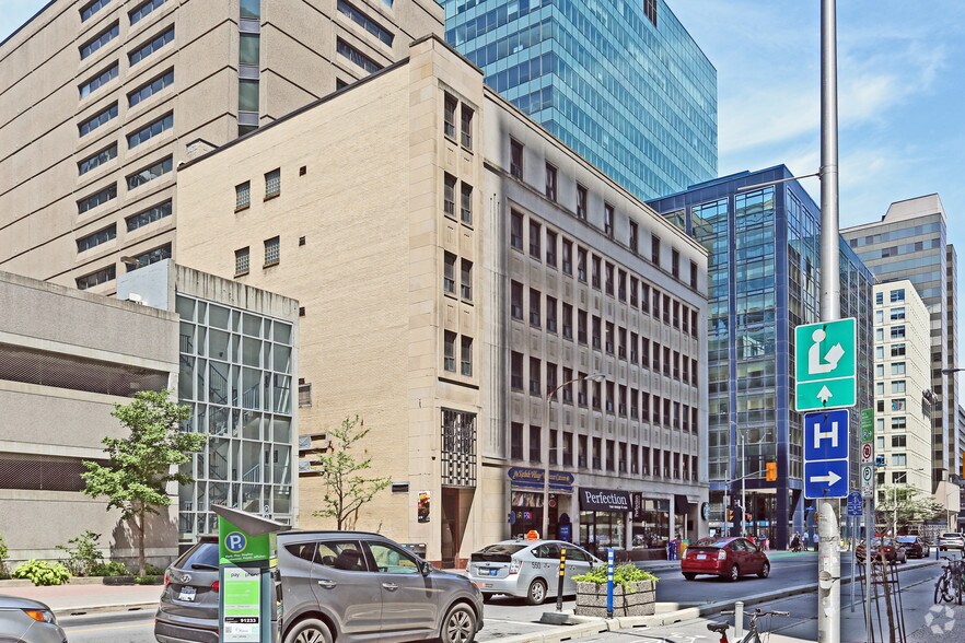 More Photos Of 124 O'Connor Ave, Ottawa Office For Sale