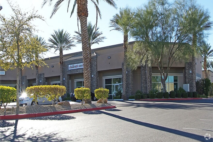 More Photos Of 6670 S Tenaya Way, Las Vegas Storefront For Lease