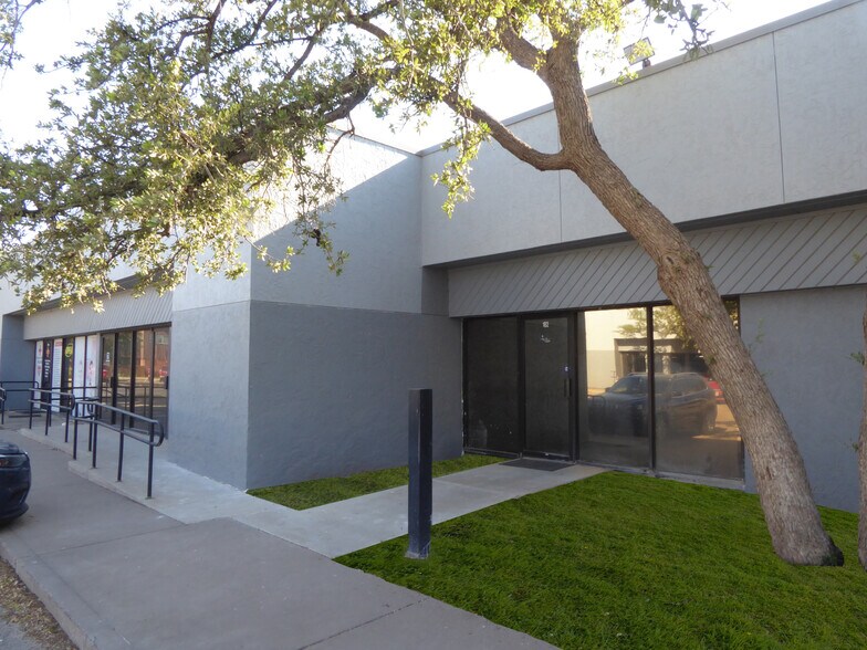 More Photos Of 3001 W Illinois Ave, Midland Medical For Lease