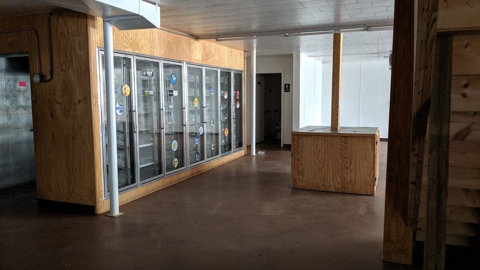 More Photos Of 1503 N Green St, Morganton Convenience Store For Sale