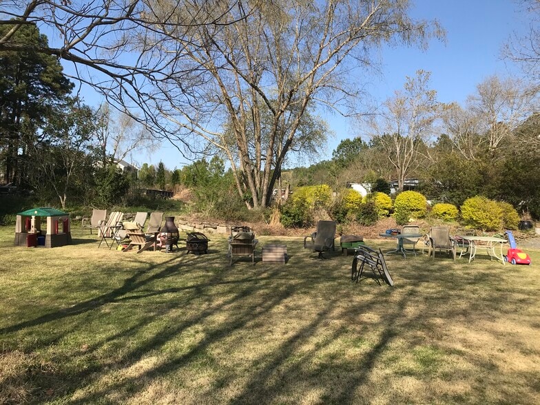 More Photos Of 1100 S Main St, Rolesville Land For Sale