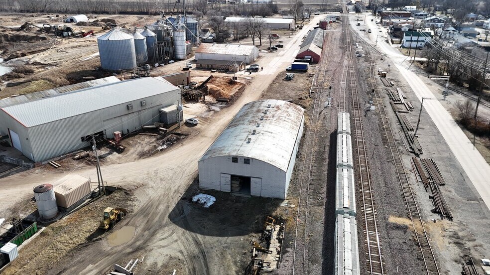 More Photos Of 148 Main St, Old Monroe Land For Sale