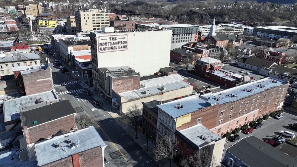 More Photos Of 408 Northampton St, Easton Storefront Retail Residential For Sale