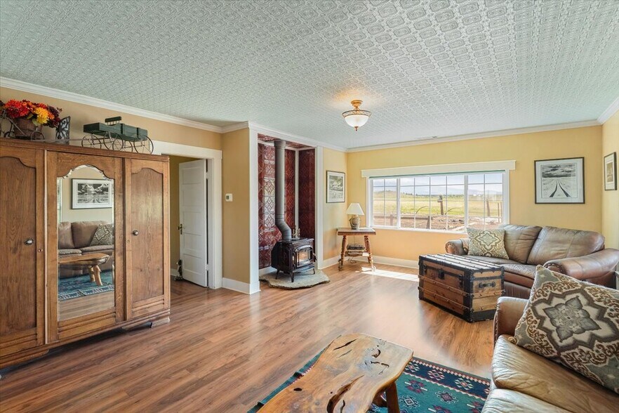 More Photos Of 3104 Harry Cash Rd, Montague Land For Sale