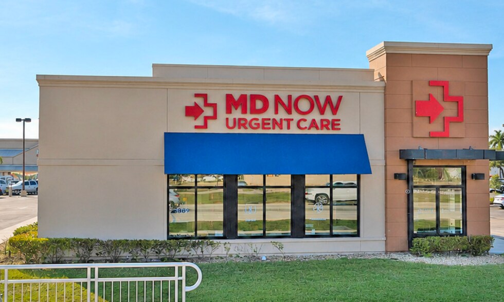 Primary Photo Of 960 W Sugarland Hwy, Clewiston Office For Lease