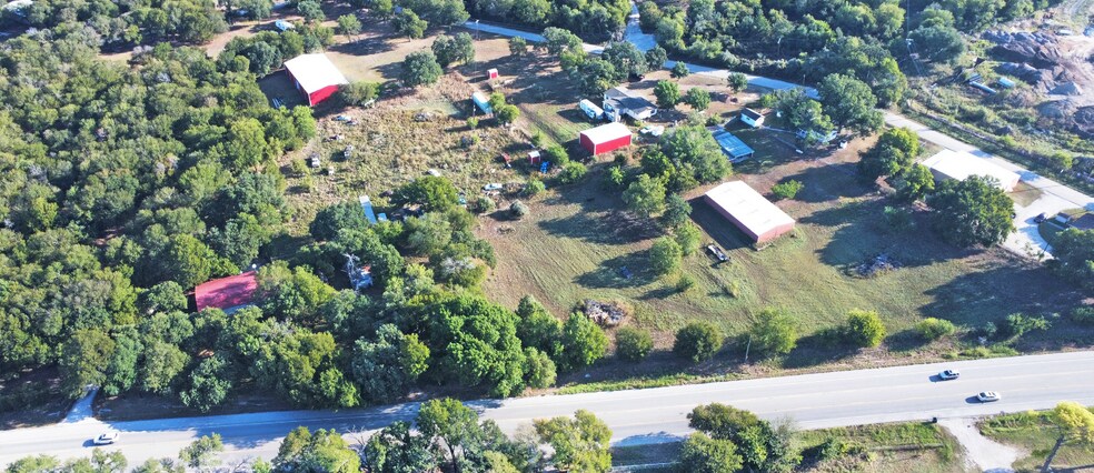 Primary Photo Of 105 Deep Creek Rd, Aurora Land For Sale