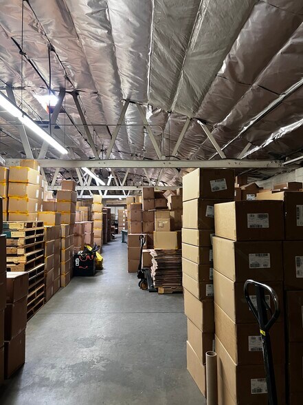 More Photos Of 1401 S Santa Fe Ave, Compton Warehouse For Sale