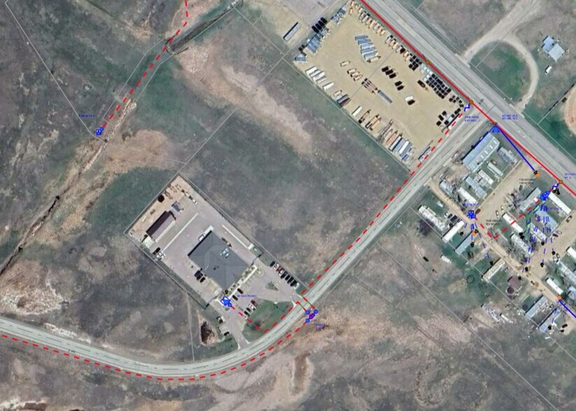 More Photos Of Bonanza St, Belle Fourche Land For Sale