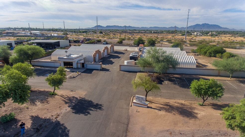 More Photos Of 19349 E Germann Rd, Queen Creek Warehouse For Lease