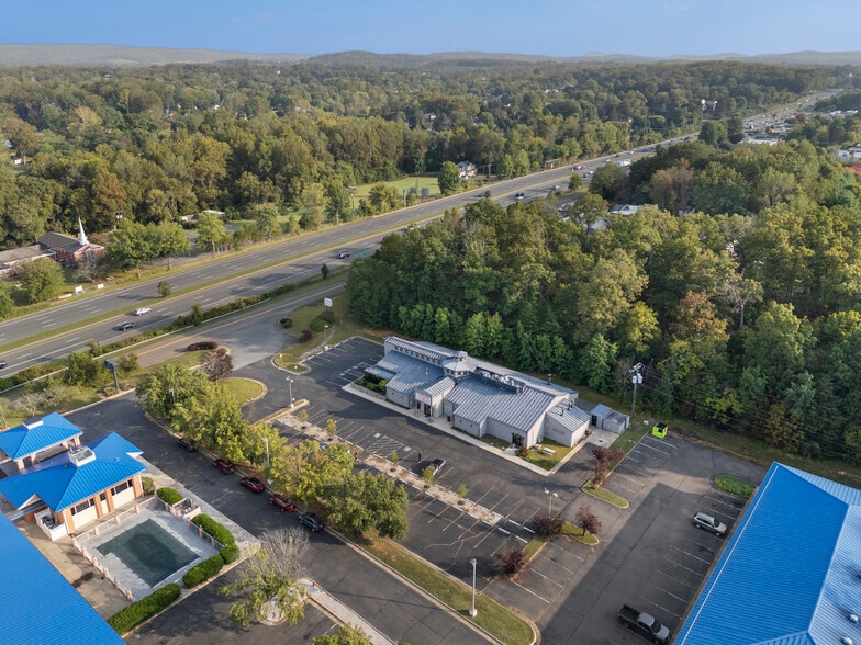 More Photos Of 7373 Comfort Inn Dr, Warrenton General Retail For Sale