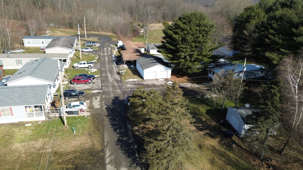 More Photos Of 383 Church Street Ext, Corsica Trailer Camper Park For Sale