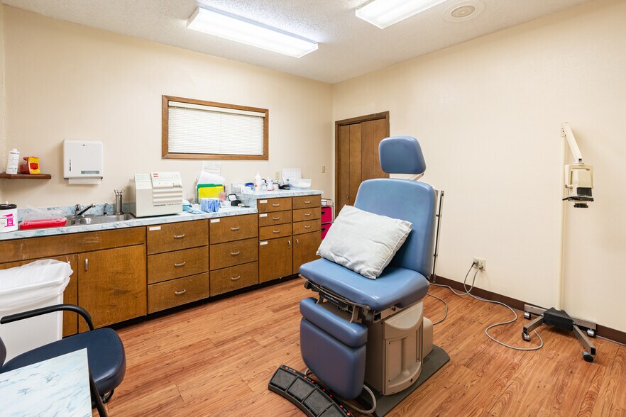 More Photos Of 8506 Wesley St, Greenville Medical For Sale