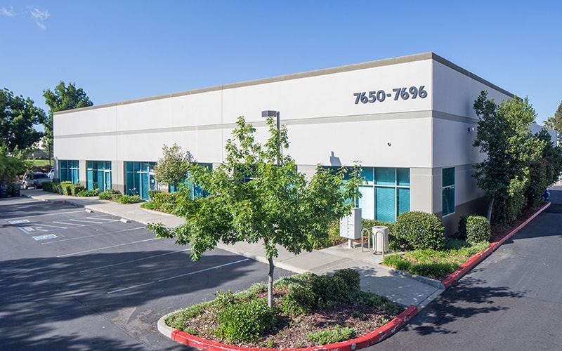 Primary Photo Of 7650-7696 Las Positas Rd, Livermore Research And Development For Lease
