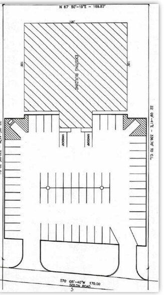 More Photos Of 32875 Solon Rd, Solon Medical For Lease