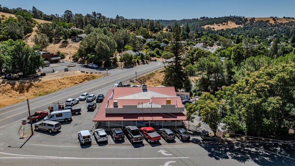 More Photos Of 380 Spanish St, Sutter Creek Office For Sale