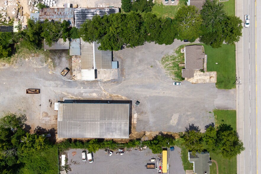 More Photos Of 870 Springfield Hwy, Goodlettsville Warehouse For Sale