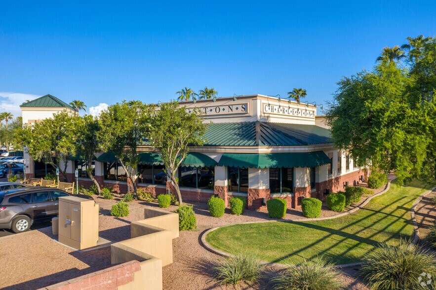 More Photos Of 1641 S Stapley Dr, Mesa Unknown For Lease