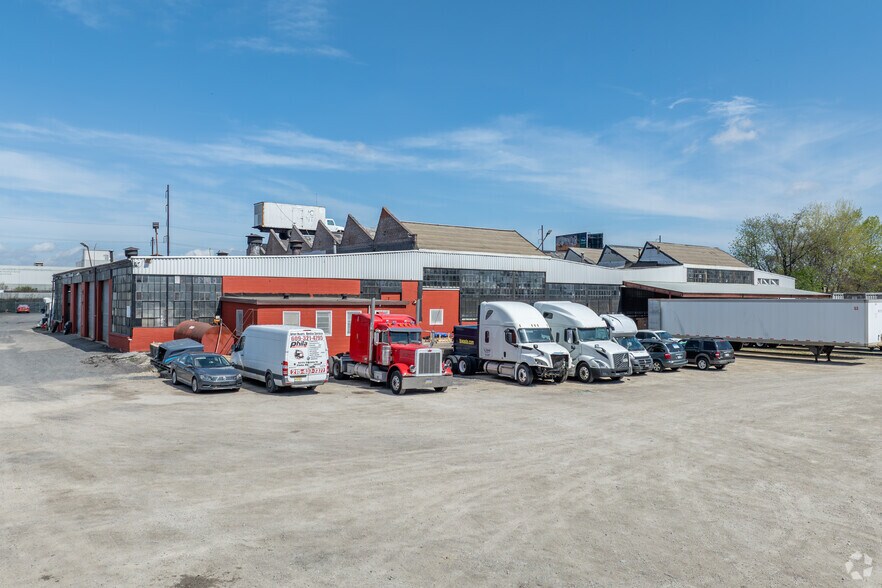 More Photos Of 6225 State Rd, Philadelphia Warehouse For Lease