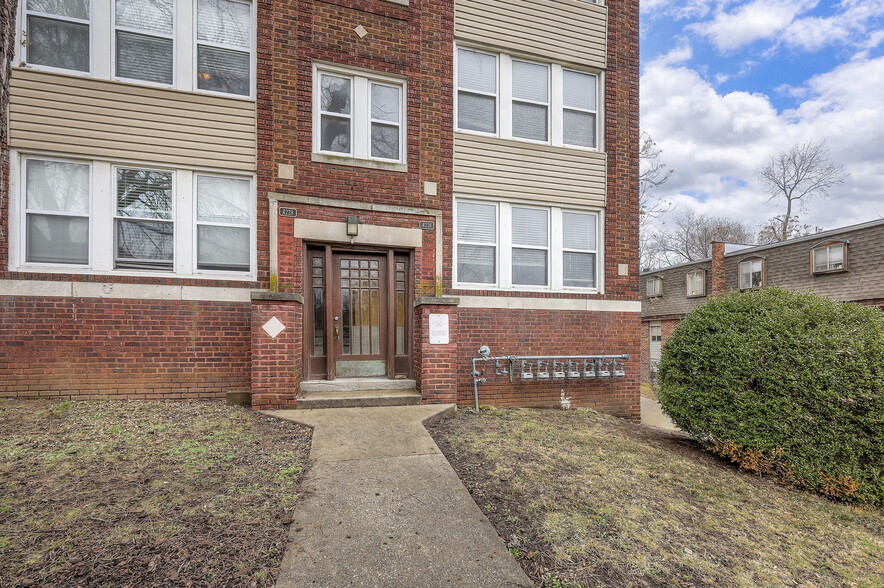 More Photos Of 4226-4228 Locust St, Kansas City Apartments For Sale