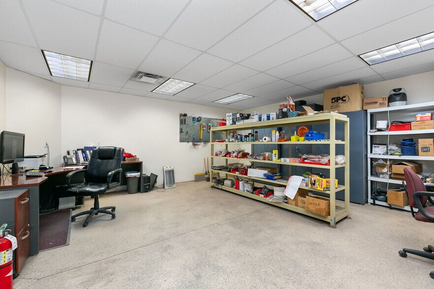 More Photos Of 6193 Berwick Dr, Cheyenne Warehouse For Sale