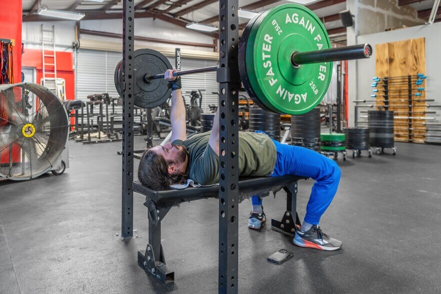 More Photos Of 140 NE Yellow Pine Ave, Madison Restaurant For Sale