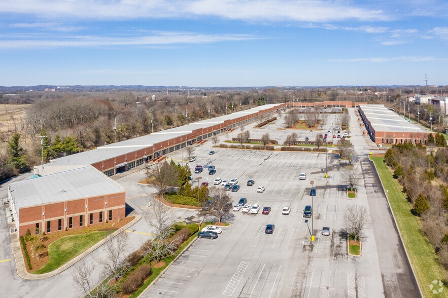More Photos Of 2501 McGavock Pike, Nashville Unknown For Sale