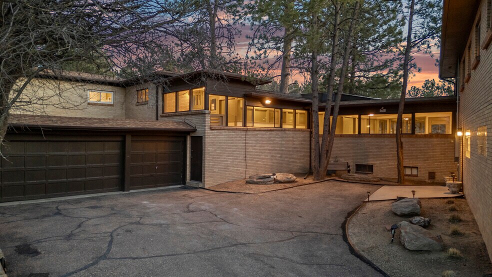 More Photos Of 7076 Inspiration Dr, Parker Religious Facility For Sale