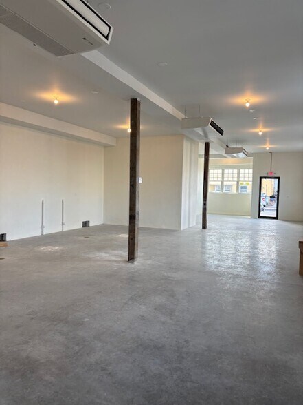 More Photos Of 132 Bay Ave, Highlands Storefront Retail Residential For Lease