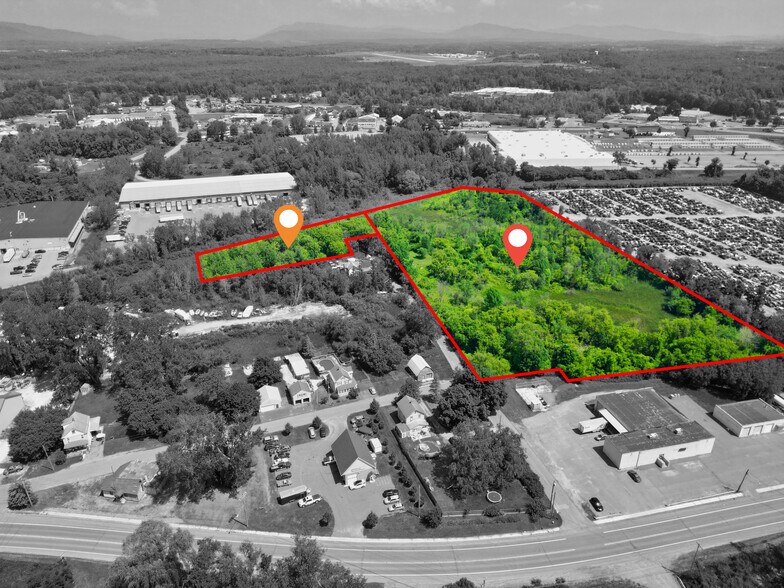 More Photos Of 33 Brayton ave, Queensbury Land For Sale