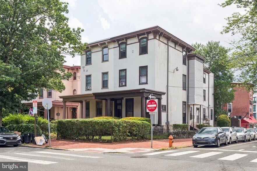 More Photos Of , Philadelphia Multifamily For Sale