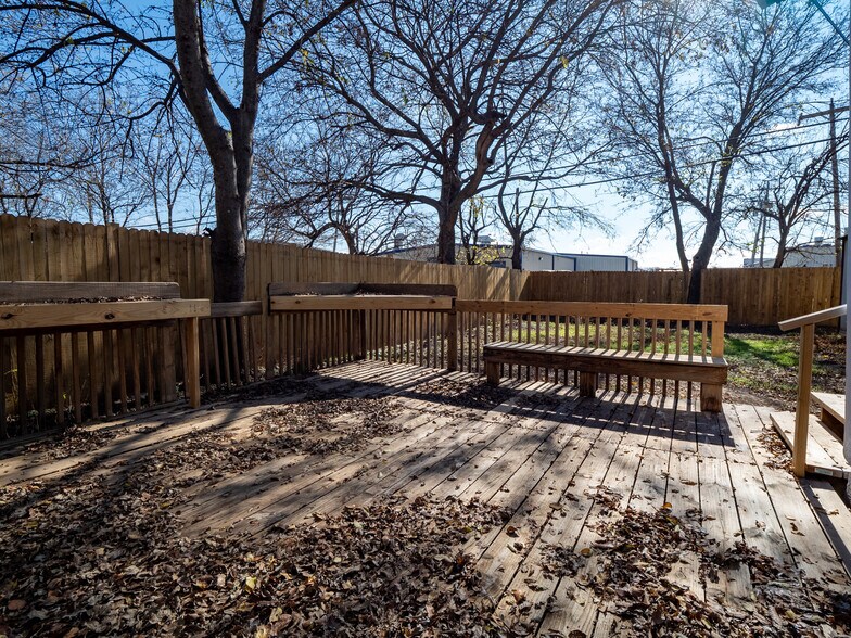 More Photos Of 420 W Johnson St, Norman Multifamily For Sale