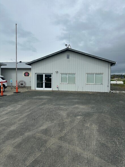More Photos Of 4332 Sucia Dr, Ferndale Police Fire Station For Sale