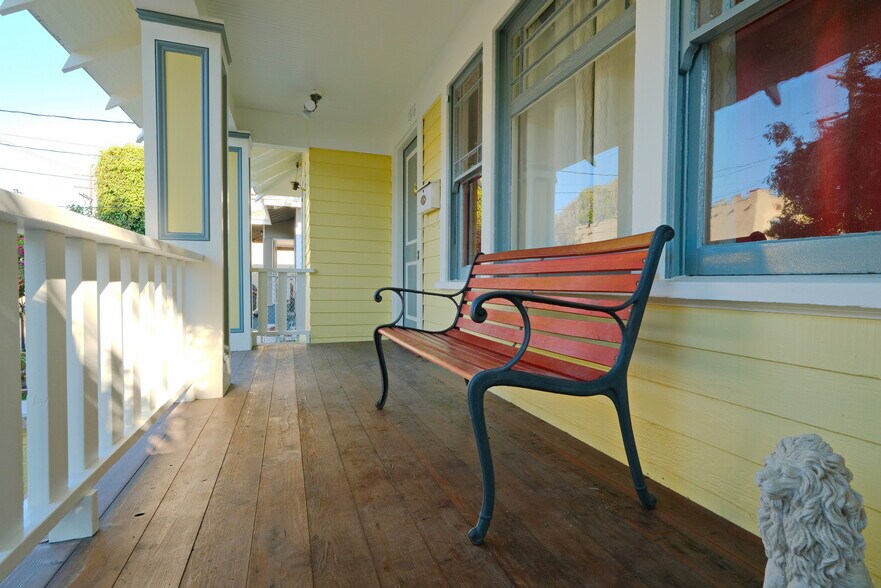 More Photos Of 1616 W 24th St, Los Angeles Apartments For Sale