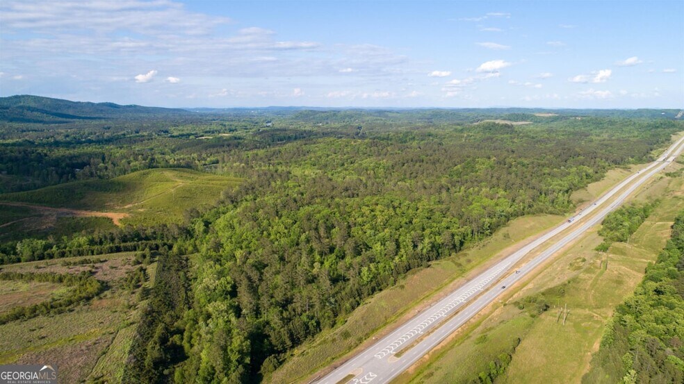 More Photos Of 0 Old Blacks Bluff Rd, Rome Land For Sale