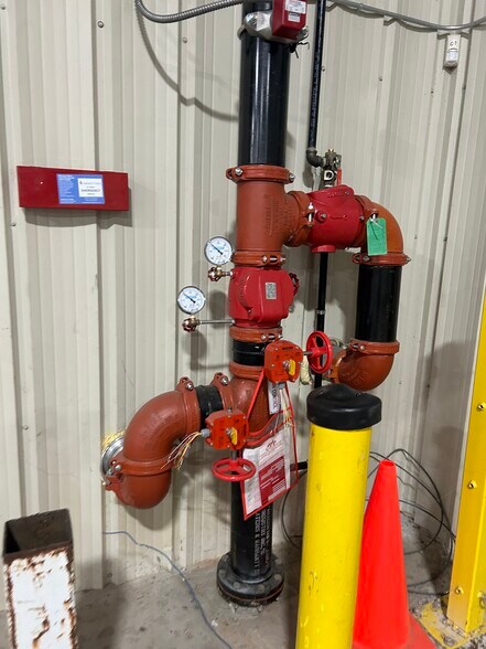 More Photos Of 1048 Turner Rd, Eastanollee Warehouse For Sale