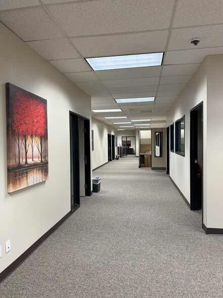 More Photos Of 9221 Corbin Ave, Northridge Office For Lease